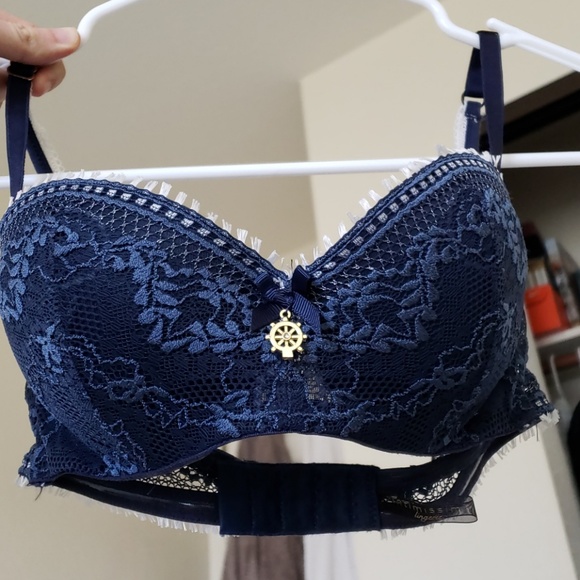 intimissimi Other - NWOT Intimissimi Nautical Bra